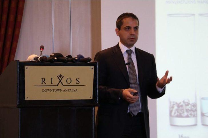 Dünyada En Çok Ziyaretçi Gelen Şehirler Arasında Antalya 12’nci Sırada G3