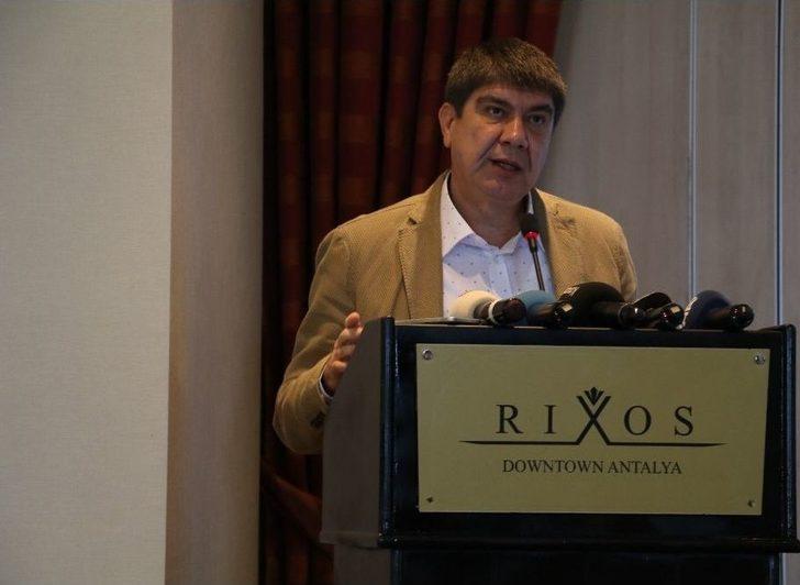 Dünyada En Çok Ziyaretçi Gelen Şehirler Arasında Antalya 12’nci Sırada G4