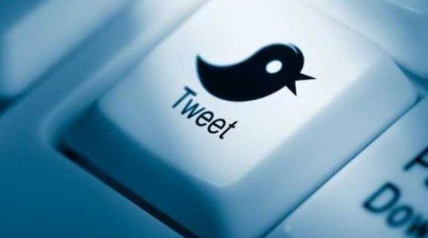 Tweetler su&ccedil;ların &ouml;nlenmesi i&ccedil;in kullanılabilir