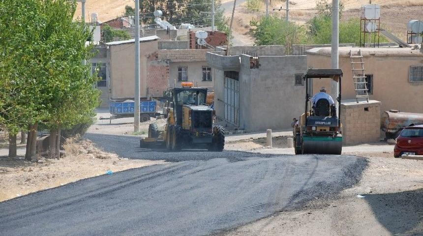 İl &Ouml;zel İdaresi Kilitli Parke &Uuml;retim Tesisi Hizmete Sunuluyor