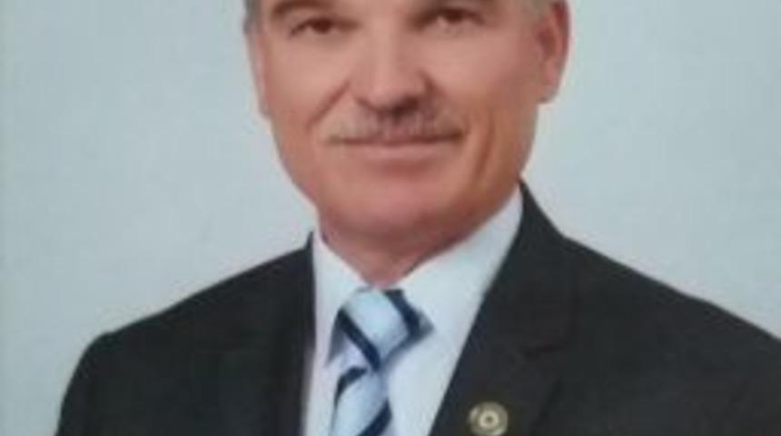 İş Adamı Bahattin Kılı&ccedil;, Sankon İzmir İl Başkanı Oldu