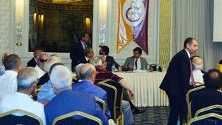 Dursun Özbek İsyan Etti!