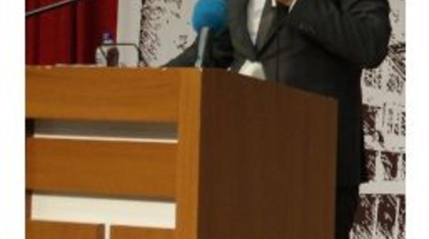 Atso Amasya&rsquo;ya Tse Temsilciliği İstiyor