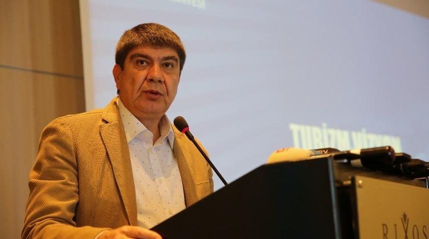 Boğa&ccedil;ayı Projesi İ&ccedil;in T&uuml;rkiye&rsquo;de Bir İlk Ger&ccedil;ekleşiyor