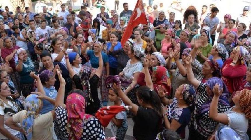 İntihar Ettiği S&ouml;ylenen Gen&ccedil; Kadının D&ouml;v&uuml;lerek &Ouml;ld&uuml;r&uuml;ld&uuml;ğ&uuml; Ortaya &Ccedil;ıktı (3)