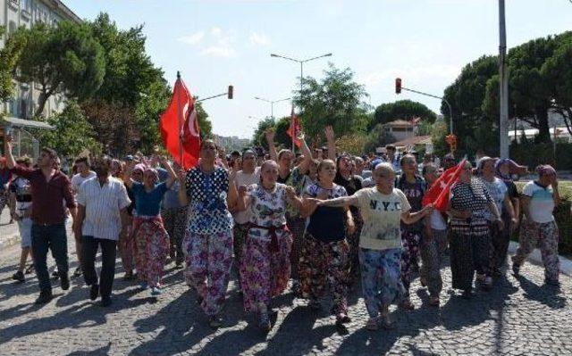 İntihar Ettiği Söylenen Genç Kadının Dövülerek Öldürüldüğü Ortaya Çıktı (3)