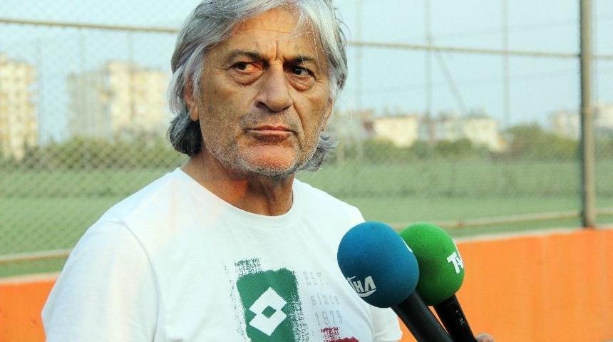 Kılı&ccedil;: &ldquo;şampiyonluğun En &Ouml;nemli Adaylarından Biriyiz&rdquo;