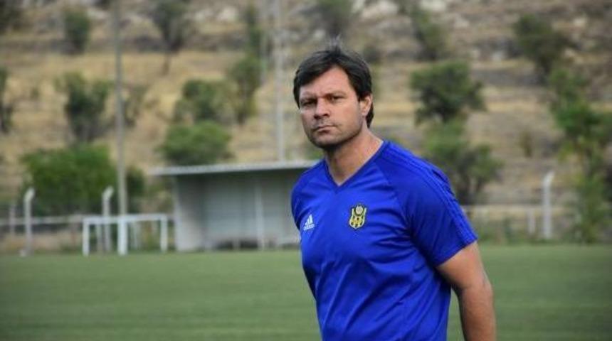 Evkur Yeni Malatyaspor'da Şok: Ertuğrul Sağlam Istifa Etti