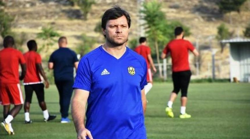 Ertuğrul Sağlam Istifasını 'sosyal Medya' Üzerinden Doğruladı