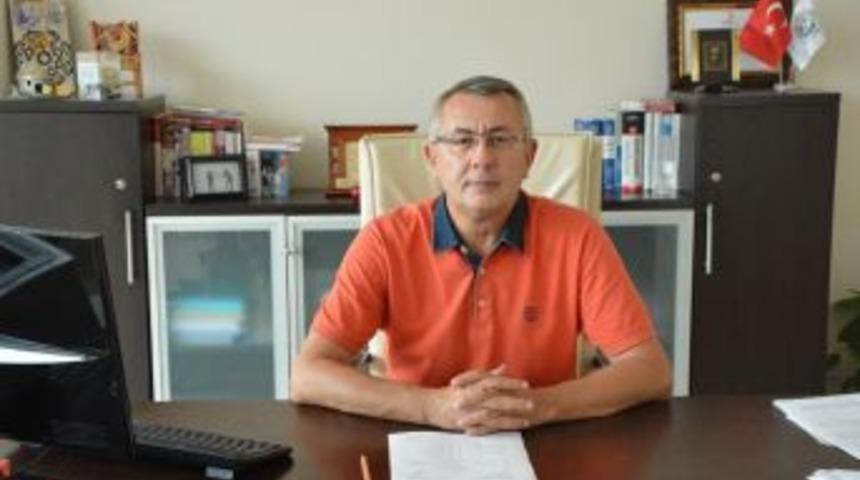 Kedak Başkanı Aktan, 17 Ağustos Depremi&rsquo;ni Hatırlattı