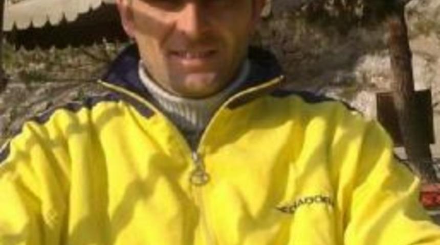 Evde Uyurken Eşi Tarafından Vurulan Polis Memuru &Ouml;ld&uuml;