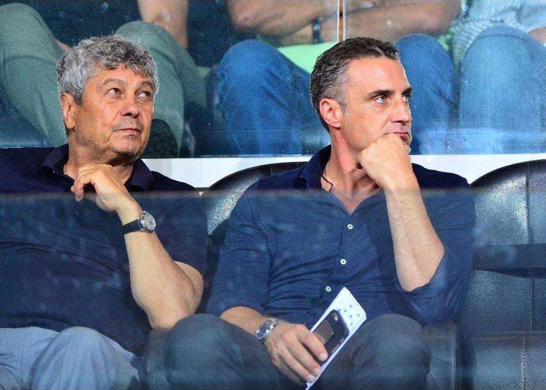 Uefa Şampiyonlar Ligi Play-off Turu