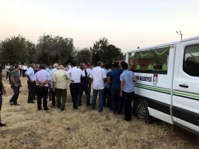 Kırşehir'deki Patlamada Yaralanan Işçi, Hayatını Kaybetti