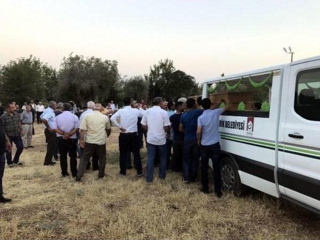 Kırşehir'deki Patlamada Yaralanan Işçi, Hayatını Kaybetti