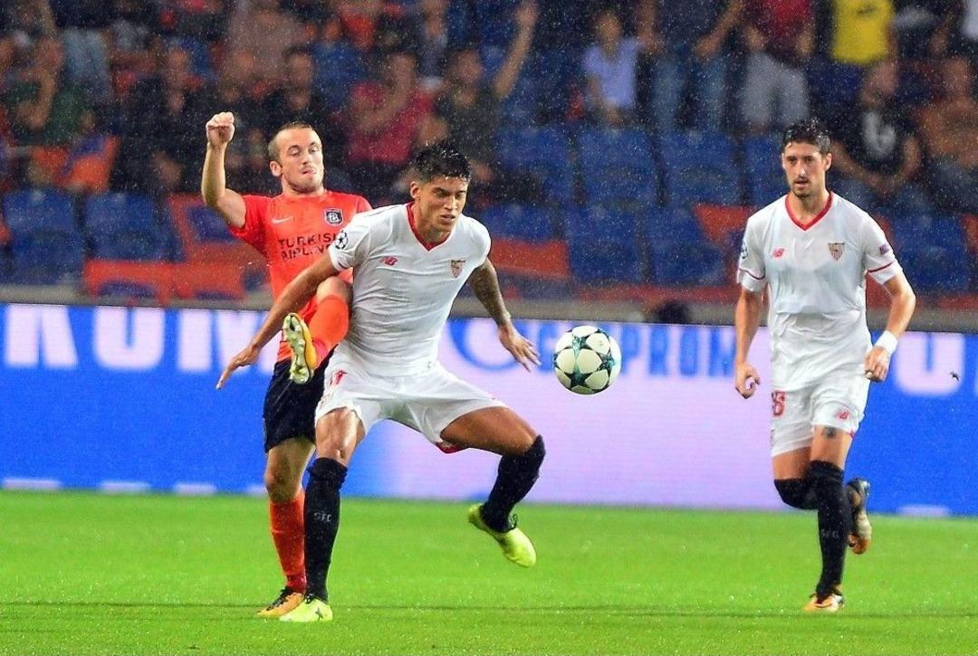 Uefa Şampiyonlar Ligi