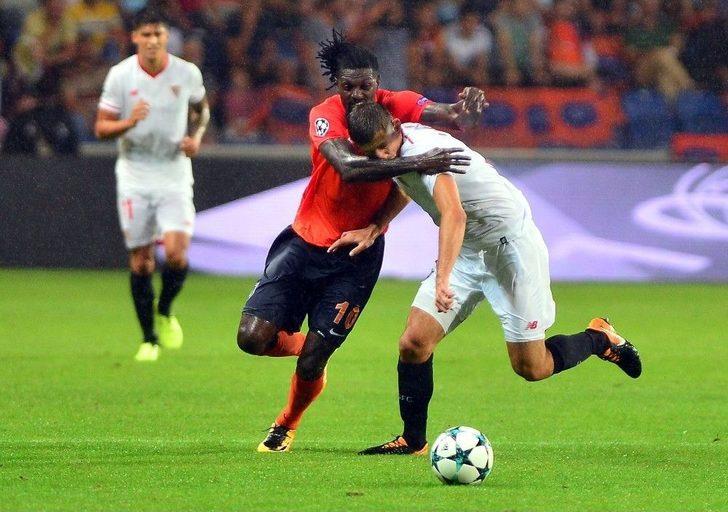 Uefa Şampiyonlar Ligi G1