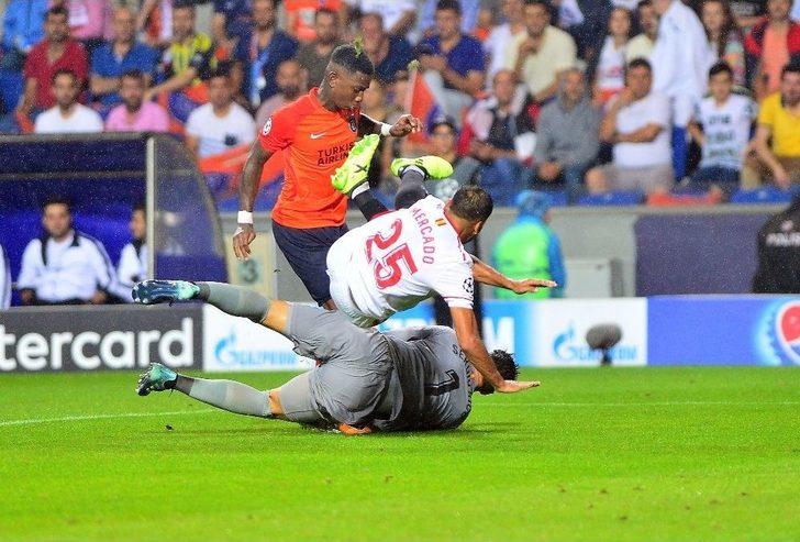 Uefa Şampiyonlar Ligi G2