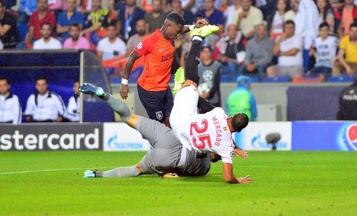 Uefa Şampiyonlar Ligi G3