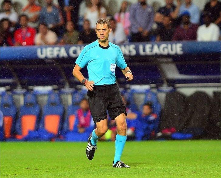 Uefa Şampiyonlar Ligi G4