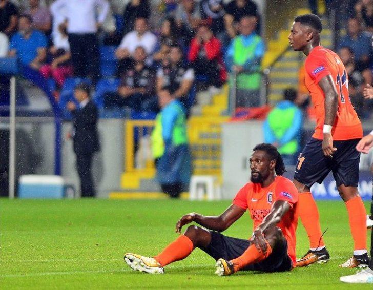 Uefa Şampiyonlar Ligi G5