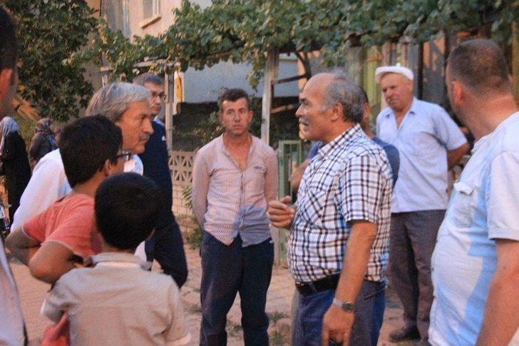 Osmaneli De 1 Kişi Evinin Bahçesinde Ölü Bulundu G1