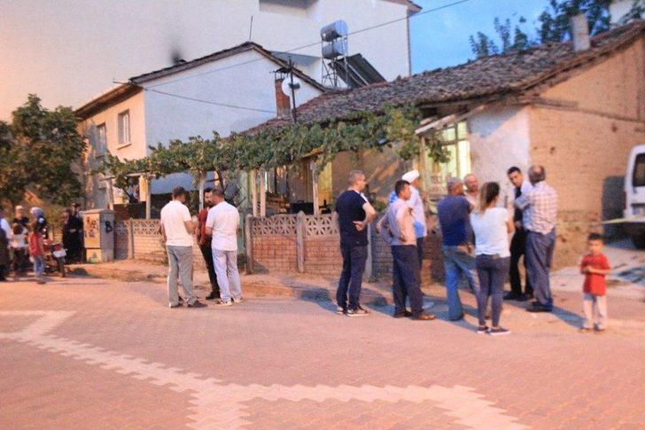 Osmaneli De 1 Kişi Evinin Bahçesinde Ölü Bulundu G3