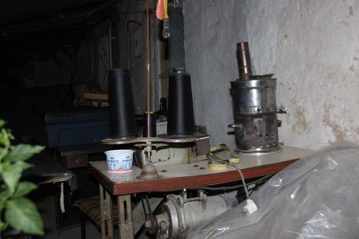 Osmaneli De 1 Kişi Evinin Bahçesinde Ölü Bulundu G4