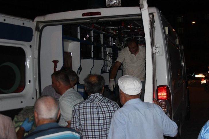 Osmaneli De 1 Kişi Evinin Bahçesinde Ölü Bulundu G5