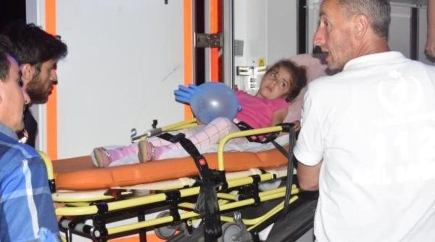 Sivas'ta Zincirleme Kaza: 2 &Ouml;l&uuml;, 7 Yaralı