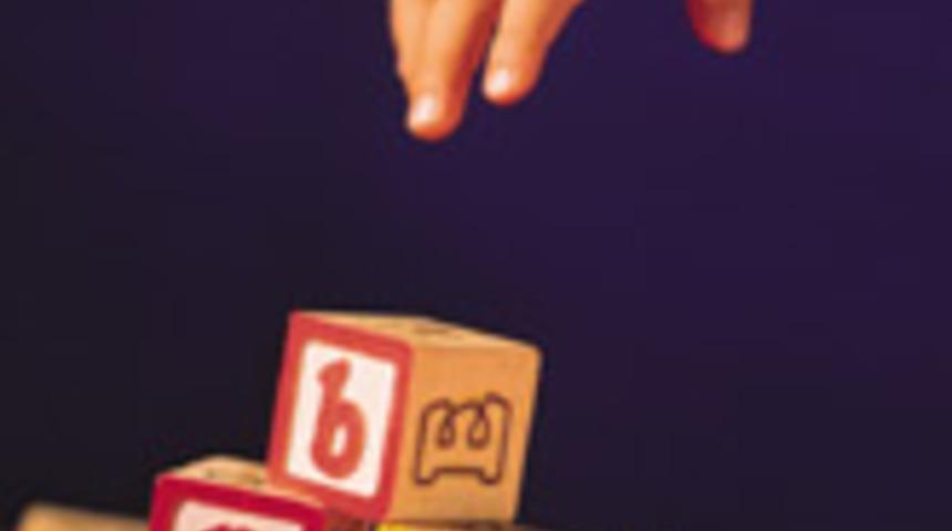 Hayatı Oyunla &Ouml;ğretin