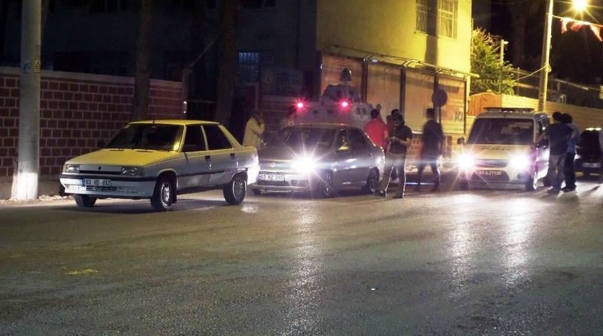 Sınırın Sıfır Noktasında Asayiş Uygulaması