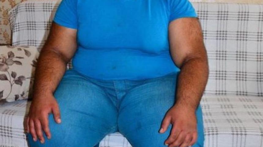 Kiloları Hayatını Kararttı