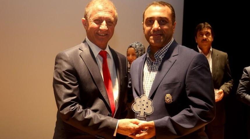 İhlas Koleji Hizmet İçi Eğitim Seminerleri Başladı