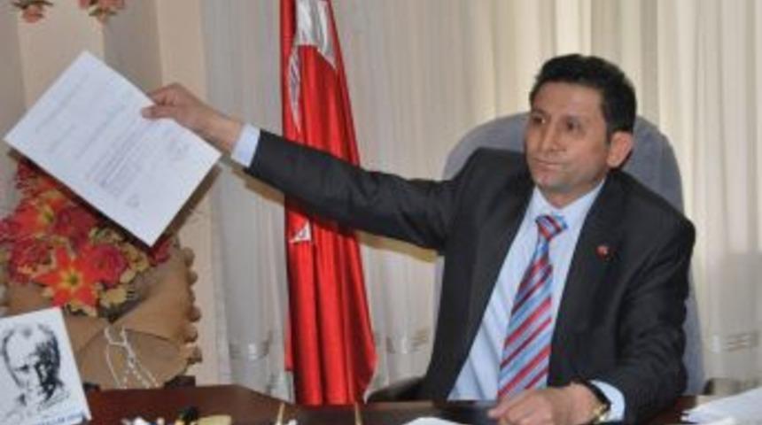 Kasaplar Odası Başkanı Kadı&rsquo;dan Kurban Keseceklere Uyarı