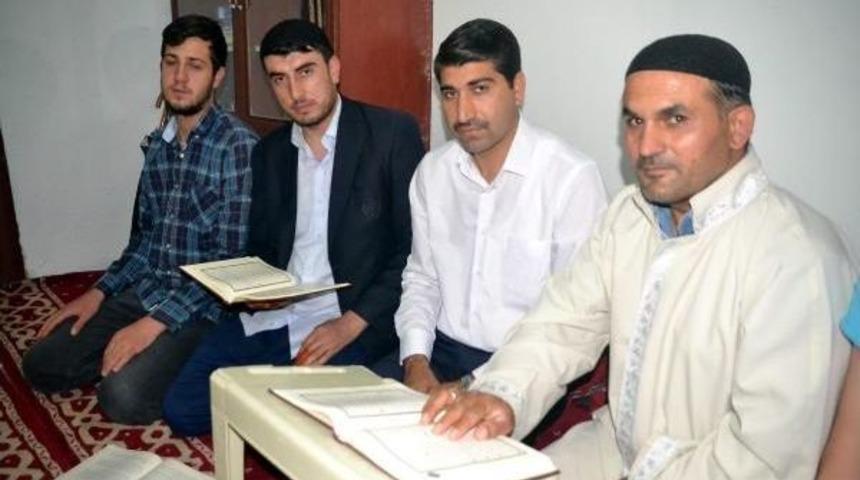 Camide Imam, Belediyede G&ouml;n&uuml;ll&uuml; Kep&ccedil;e Operat&ouml;r&uuml;