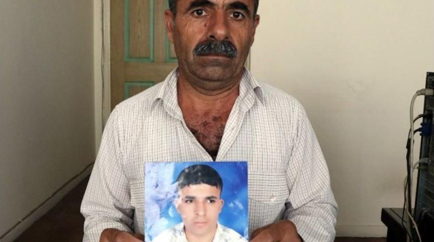 &rsquo;ankara&rsquo;ya Gidiyorum&rsquo; Diye Evden &Ccedil;ıkan G&ouml;rme Engelli Gen&ccedil;ten 9 G&uuml;nd&uuml;r Haber Alınamıyor