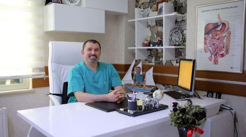 Şeker Hastaları İns&uuml;lini Rafa Kaldırabilir