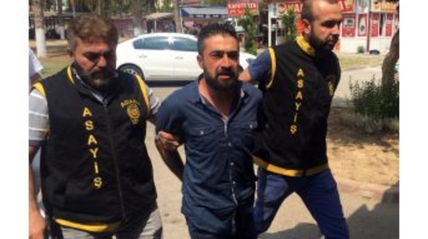 Kızına Tecav&uuml;z Ettiğini İleri S&uuml;rd&uuml;ğ&uuml; Genci &Ouml;ld&uuml;ren Baba, Daha &Ouml;nce De Şikayet&ccedil;i Olmuş