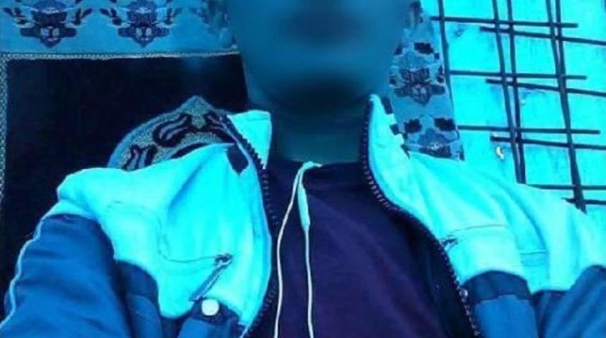 16 Yaşındaki Kızı Zorla &Ouml;pen Sanığa Indirimle 11 Yıl 8 Ay Hapis