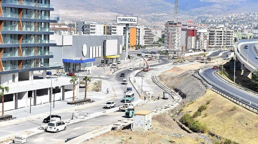 Trafiğe Altın Dokunuş