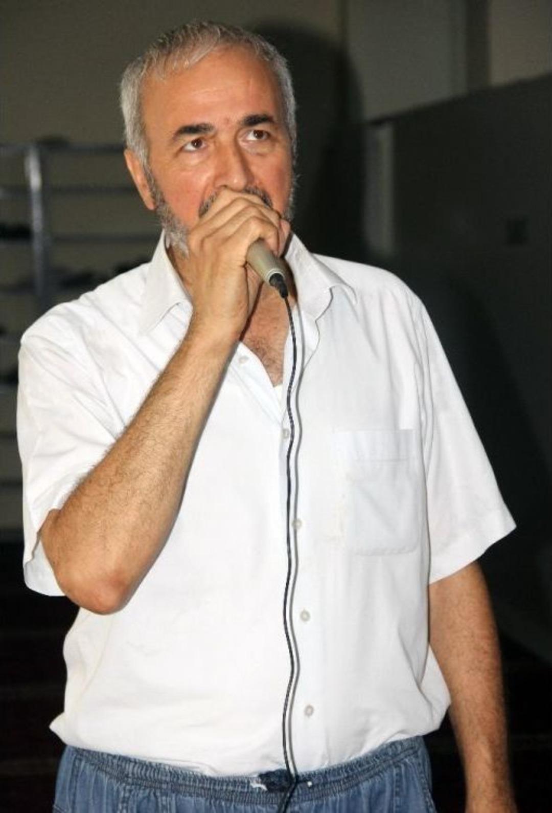 Adana&rsquo;da &rsquo;ezan&rsquo; Kavgası: 2 Yaralı