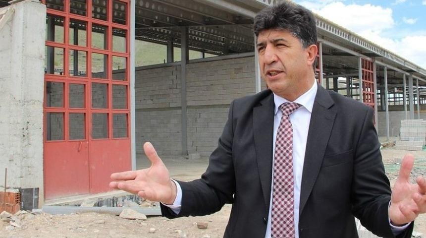 Pasinler Kentsel D&ouml;n&uuml;şle Yenilenecek