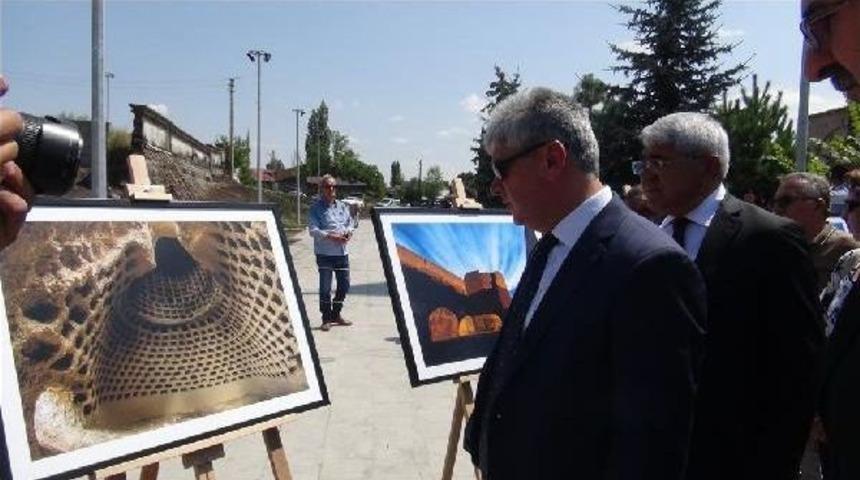 Fotoğraf Diliyle Anadolu'ya Giriş