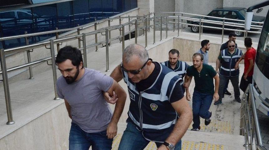 Zonguldak&rsquo;ta Fet&ouml;/pdy Soruşturması