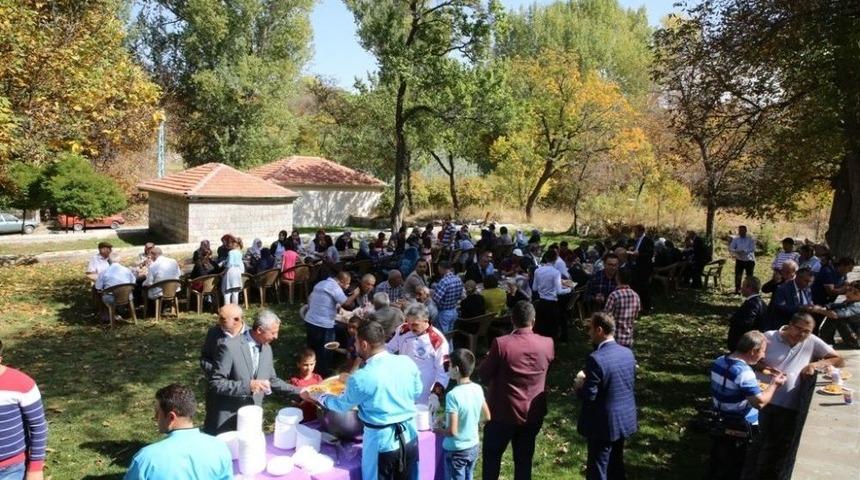 Melikgazi Belediyesi&rsquo;nden Halk Pikniğine Davet