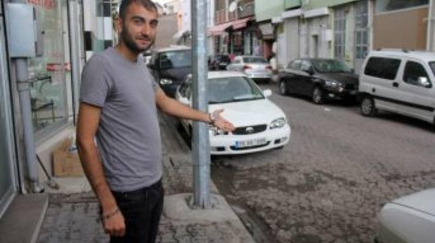 B&ouml;yle Park G&ouml;r&uuml;lmedi