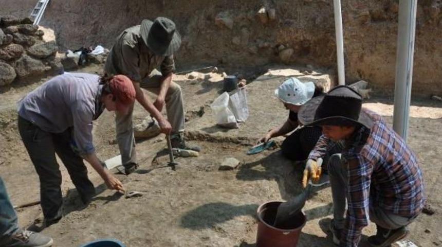 Zincirli Höyük'te 11'inci Etap Kazıları Başladı