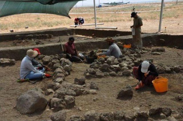 Zincirli Höyük'te 11'inci Etap Kazıları Başladı