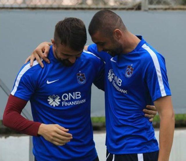 Trabzonspor'da Transfer Belirsizliği