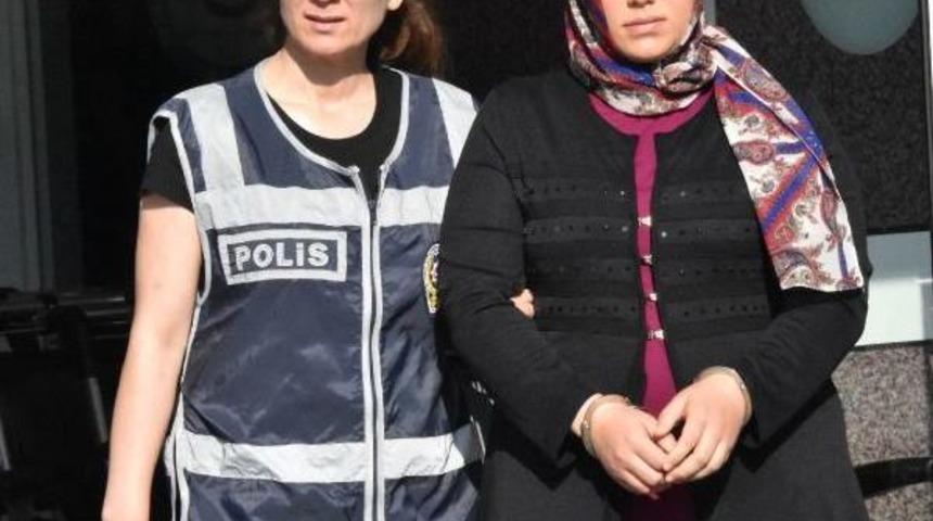 Konya'da Fet&ouml; Operasyonu: 20 G&ouml;zaltı